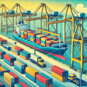 Brasil Registra Superávit Comercial de US$ 74,6 Bilhões em 2024